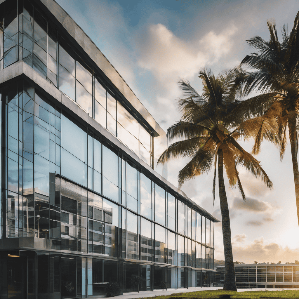 Fiji's Investment Push Could Shape Its Economic Future