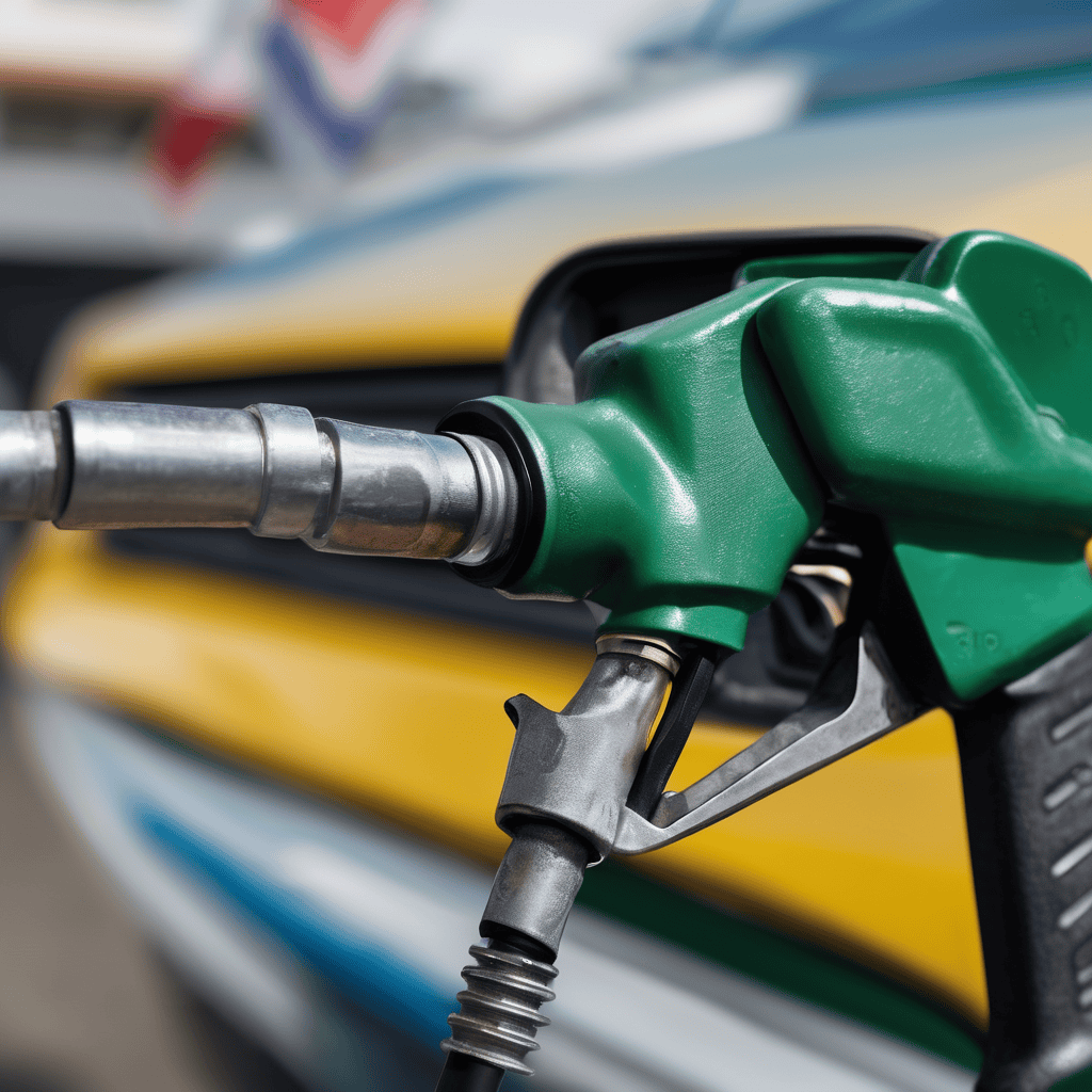 Fiji Tonight: New Fuel Pricing — Petrol and Diesel Up, LPG Down
