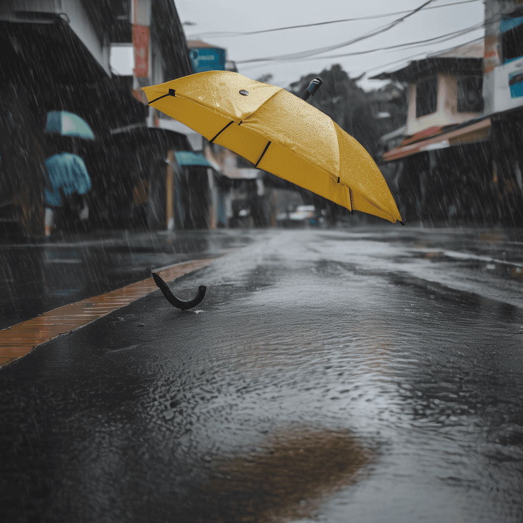 Fiji Faces Heavy Rain and Flood Warnings Across Islands