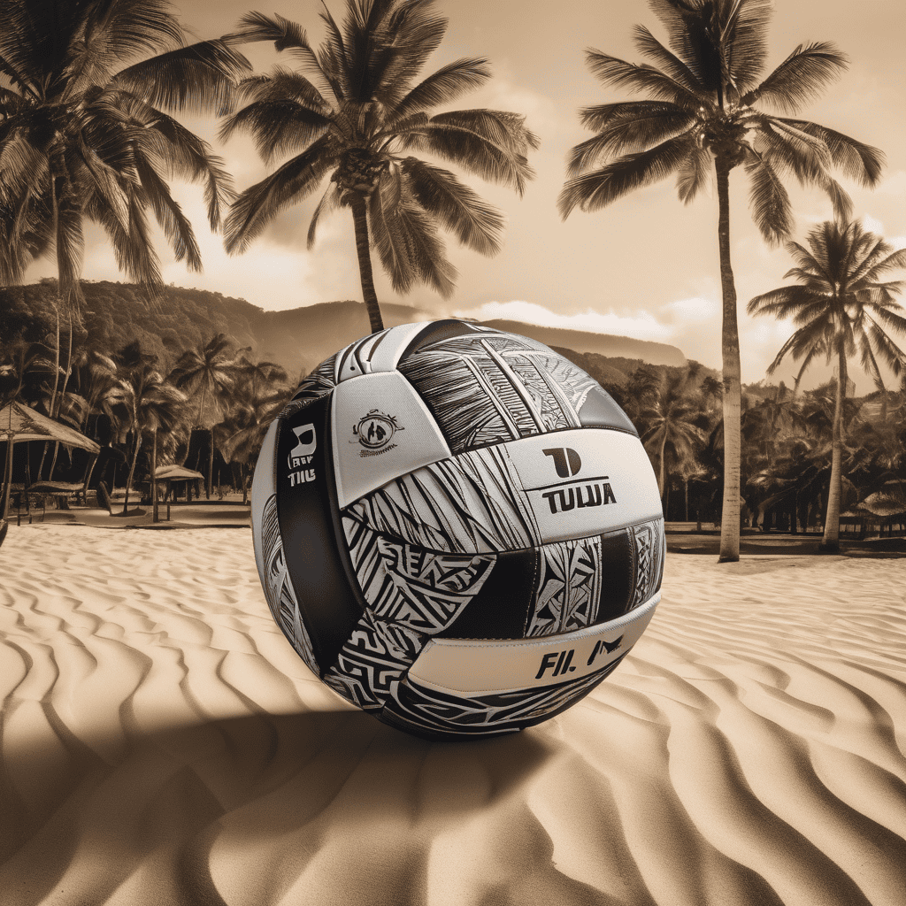 Tui Suva Trophy Volleyball Returns to Suvavou with Youth at the Forefront