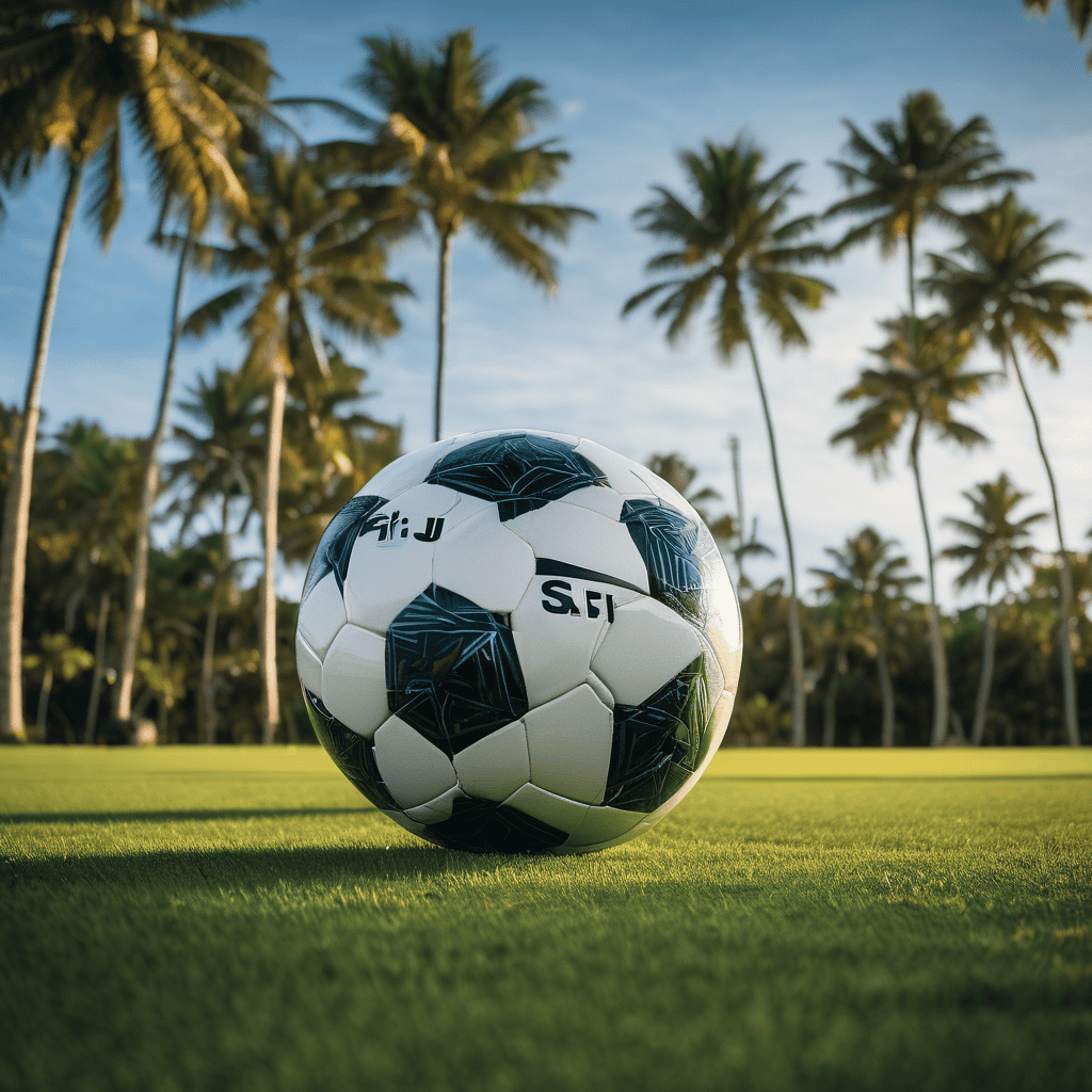 Kiwi Midfielder Sparks Buzz in Fiji Ahead of OFC Pro League
