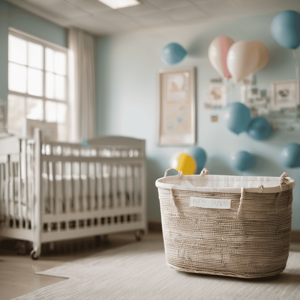 New Year Baby Sparks Joy at CWM Hospital as Several Newborns Arrive