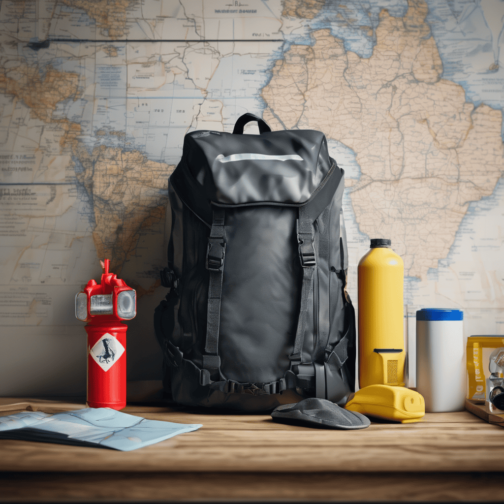 New Zealand Preps Rapid Disaster Response Ahead of Cyclone Season