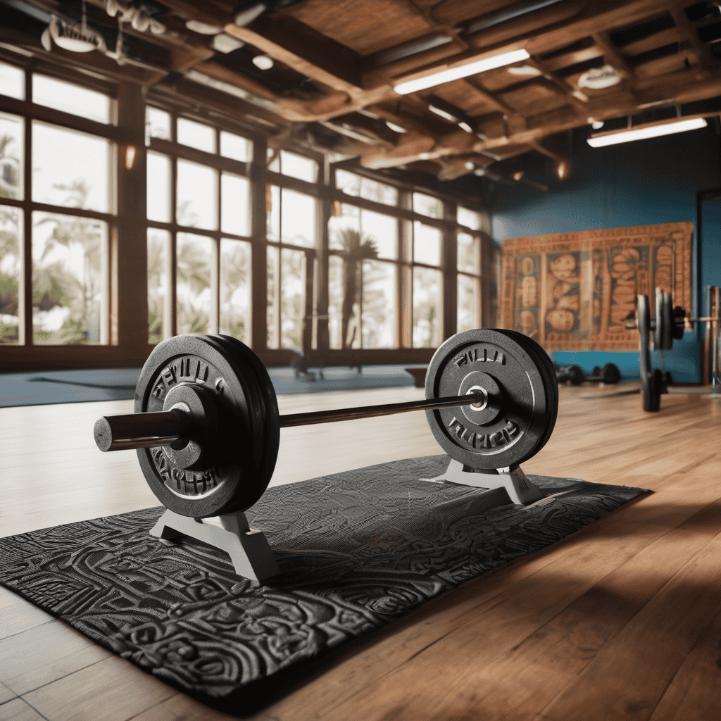 Character First: How Fiji Weightlifting Builds Elite Lifters