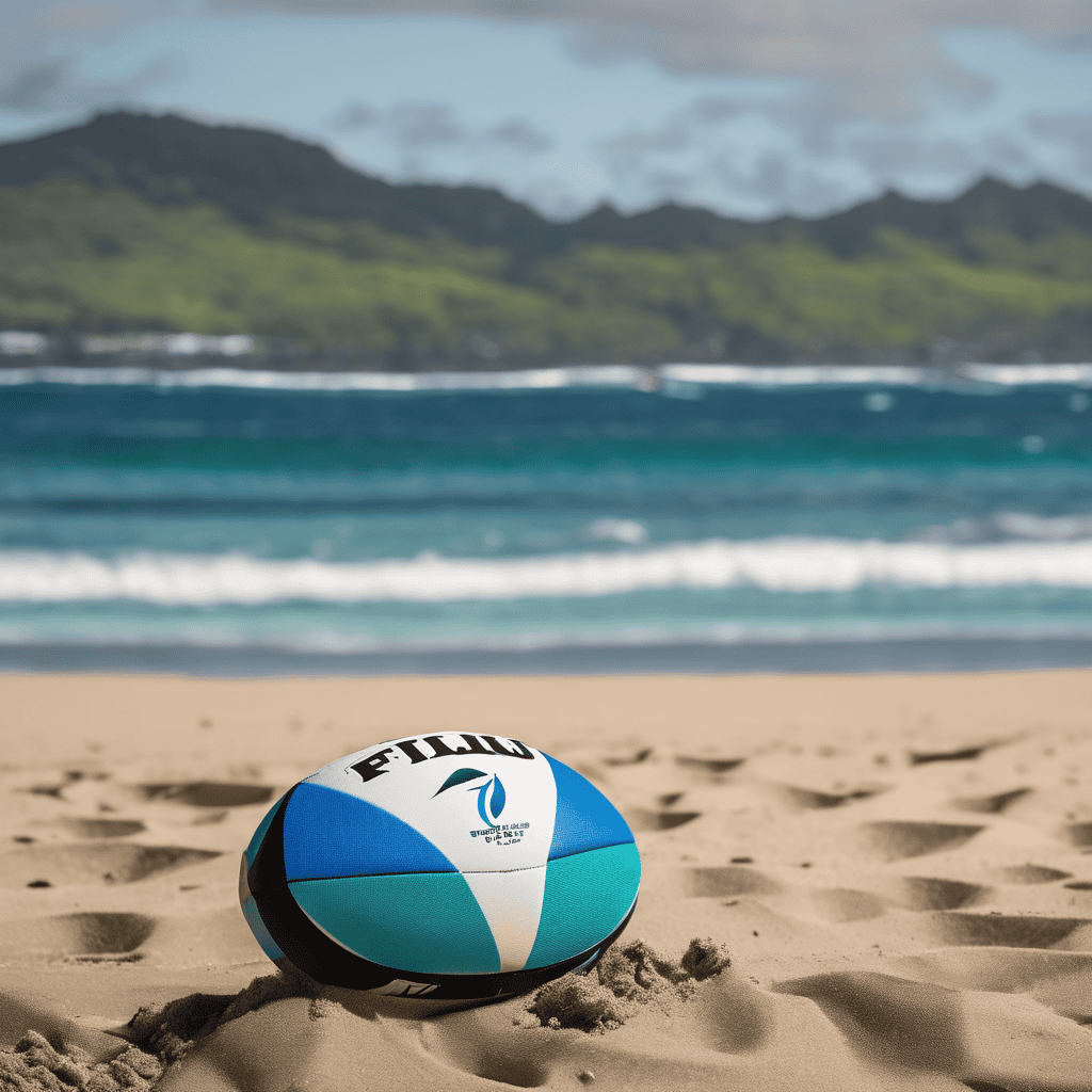 Coral Coast 7s Pool Draw Sets Stage for Global Rugby Clash in Sigatoka