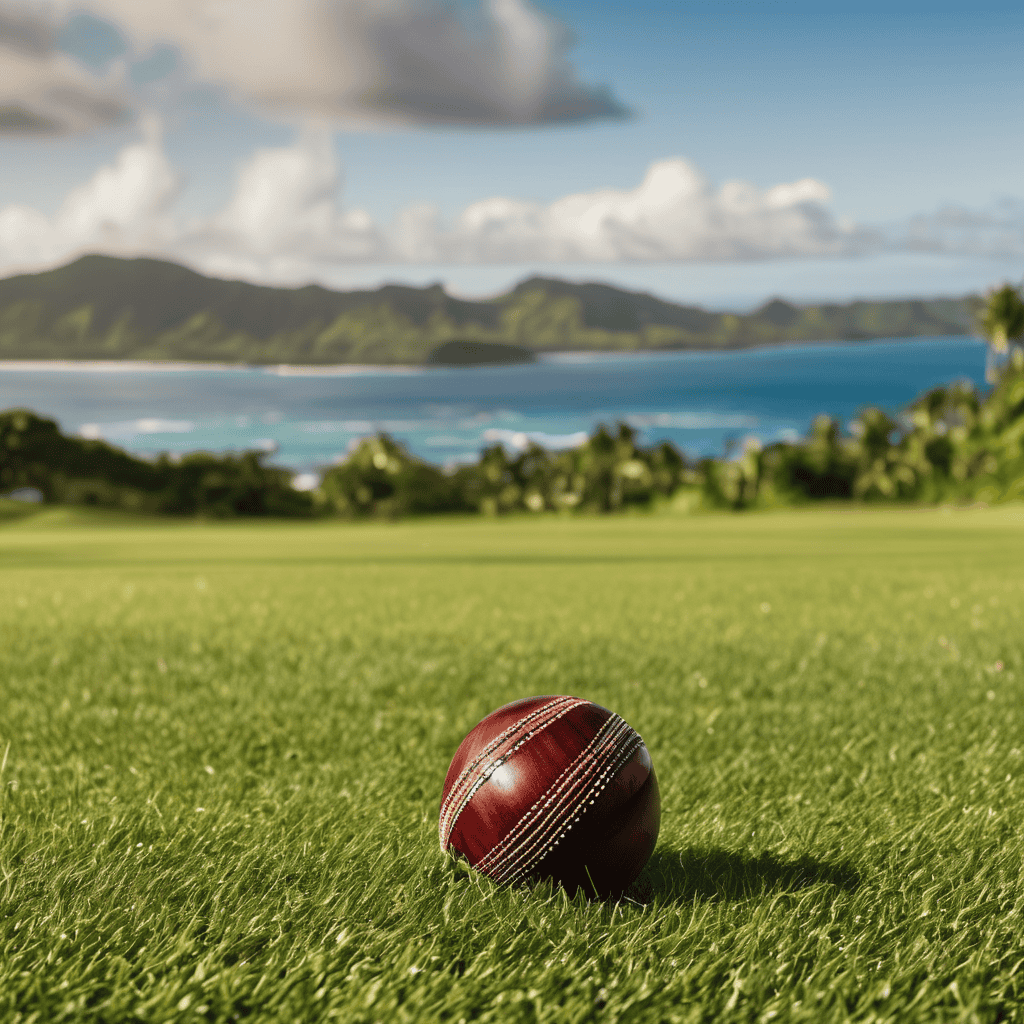 Jasvil Rokoro Sets Sights on Fiji's 2026 Cricket Season, Proving Merit Over Nepotism