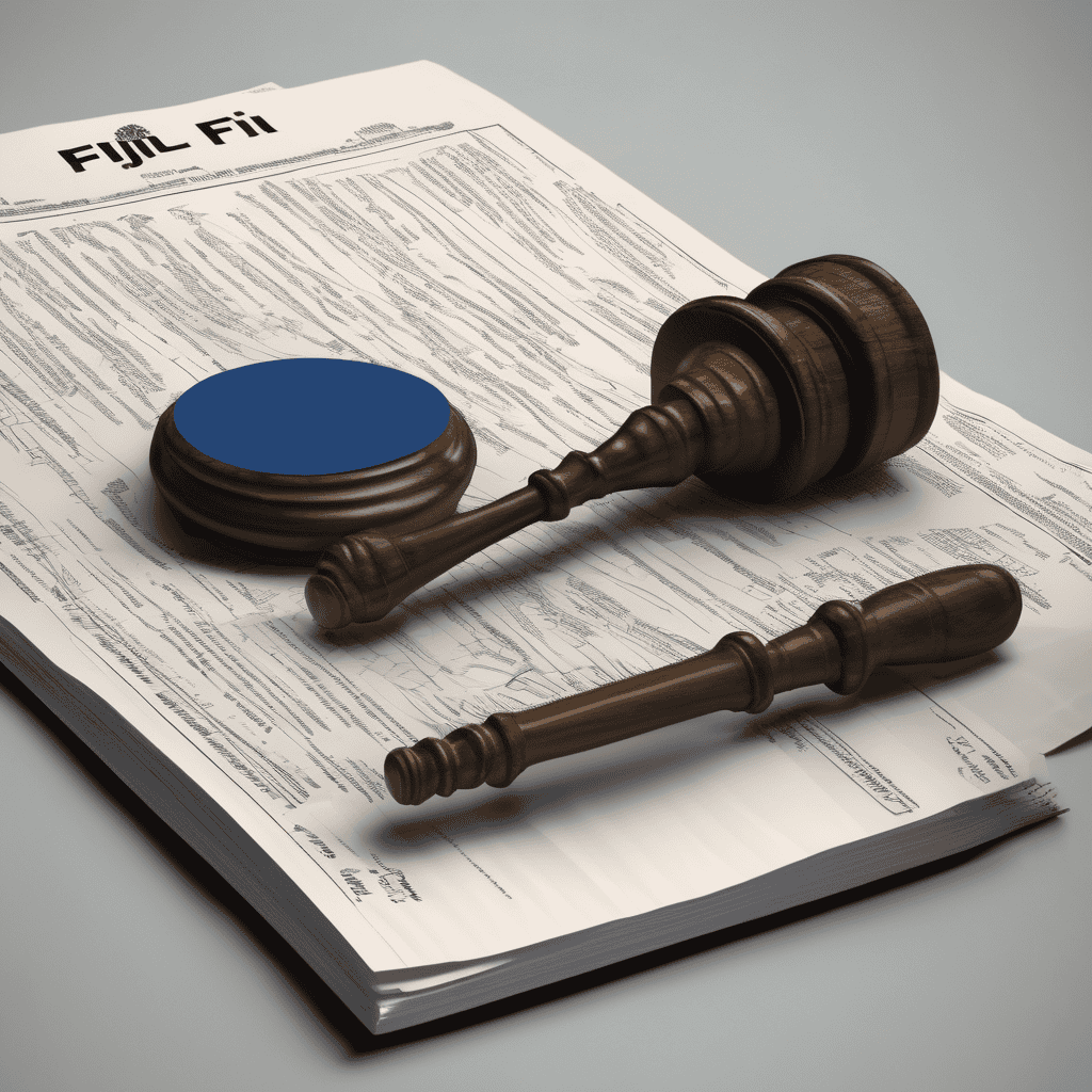 FICAC Emphasizes Independence as Fiji Tightens Anti-Corruption Drive