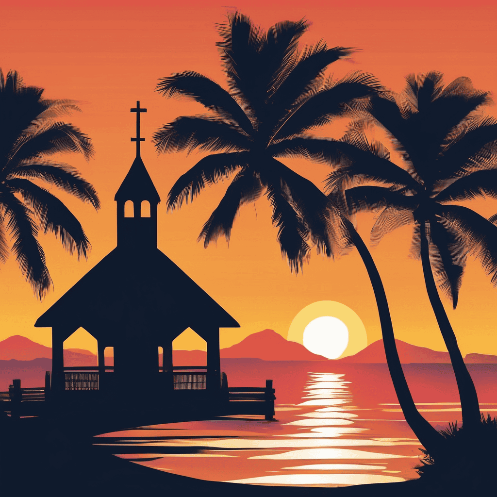 Samoa Debates Non-Christian Beliefs as Nation Considers Restrictions