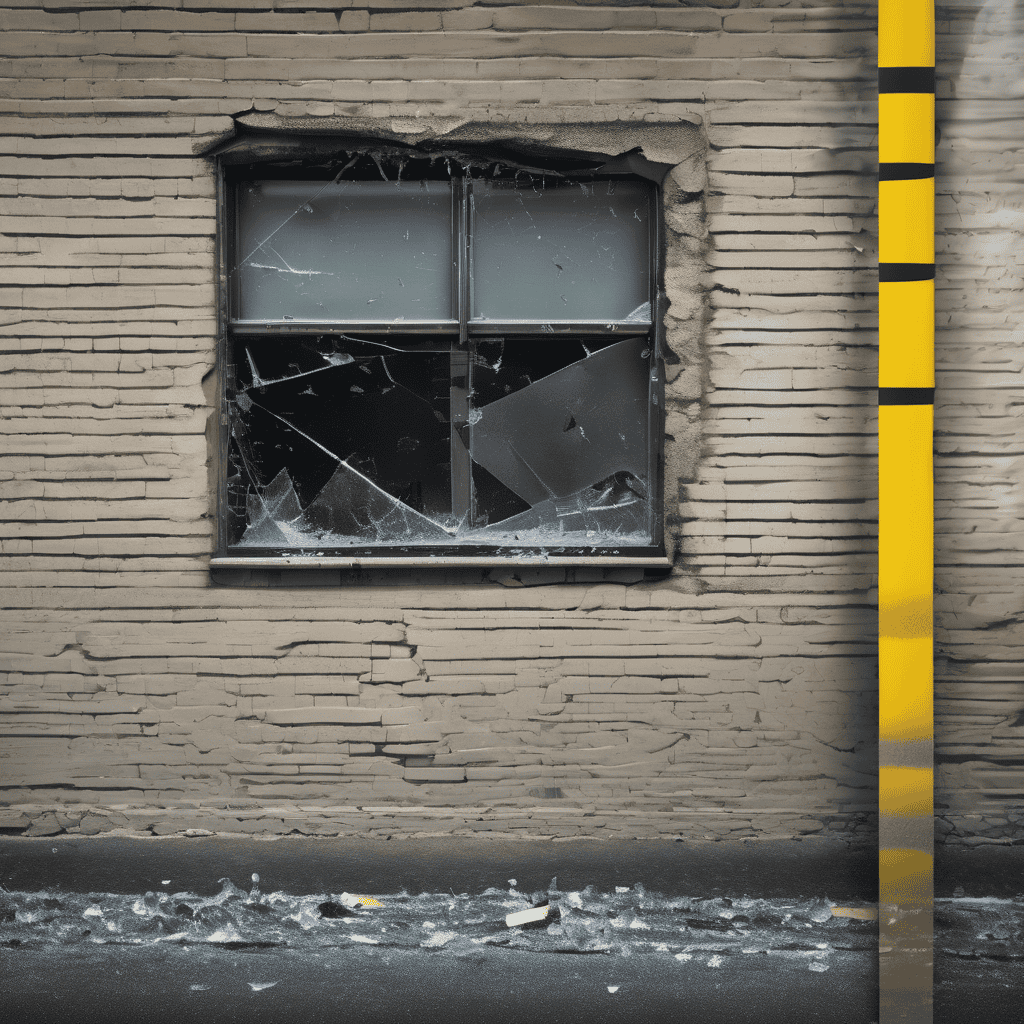 Walu Bay Break-In Attempt at Quality Print HQ Sparks Police Investigation