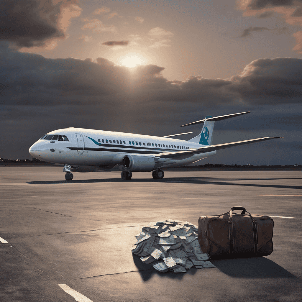 Vanuatu Airport Cash Heist: Police Seek Two Suspects