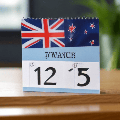 Illustration of 2025 Parliament sitting calendar adopted