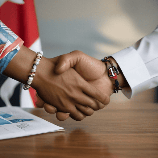 Illustration of 2025 and Beyond: Second 50 Years of Centennial Indonesia-Fiji Relations