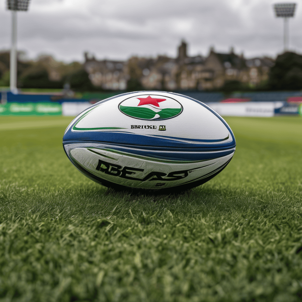 Louis Rees-Zammit Signs Long-Term Bristol Bears Deal Amid Interest From Top Clubs