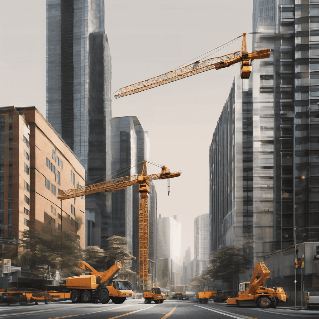 Fiji Construction: High-Value Projects Drive Gains Despite Lending Slump