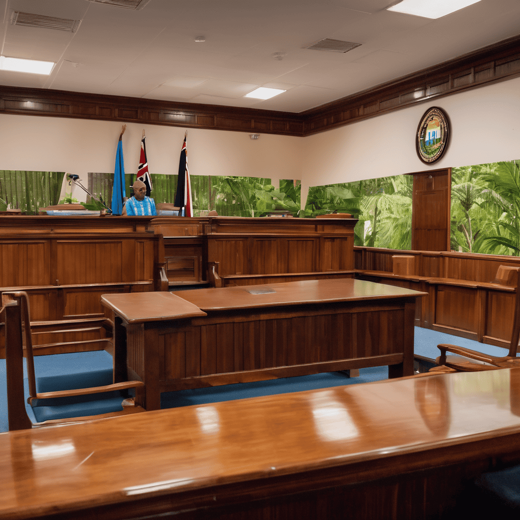 Wailoku Juvenile Robbery Case: Three Remanded, Bail Hearing Set