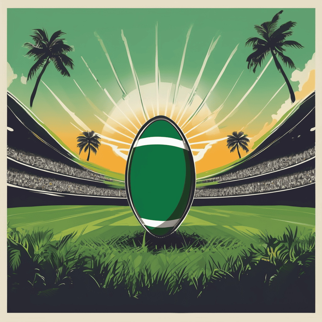 Waisea Nacuqu Replaces Gillies Kaka as Mike Friday Select 7s Prep for 2026 Coral Coast Fiji 7s