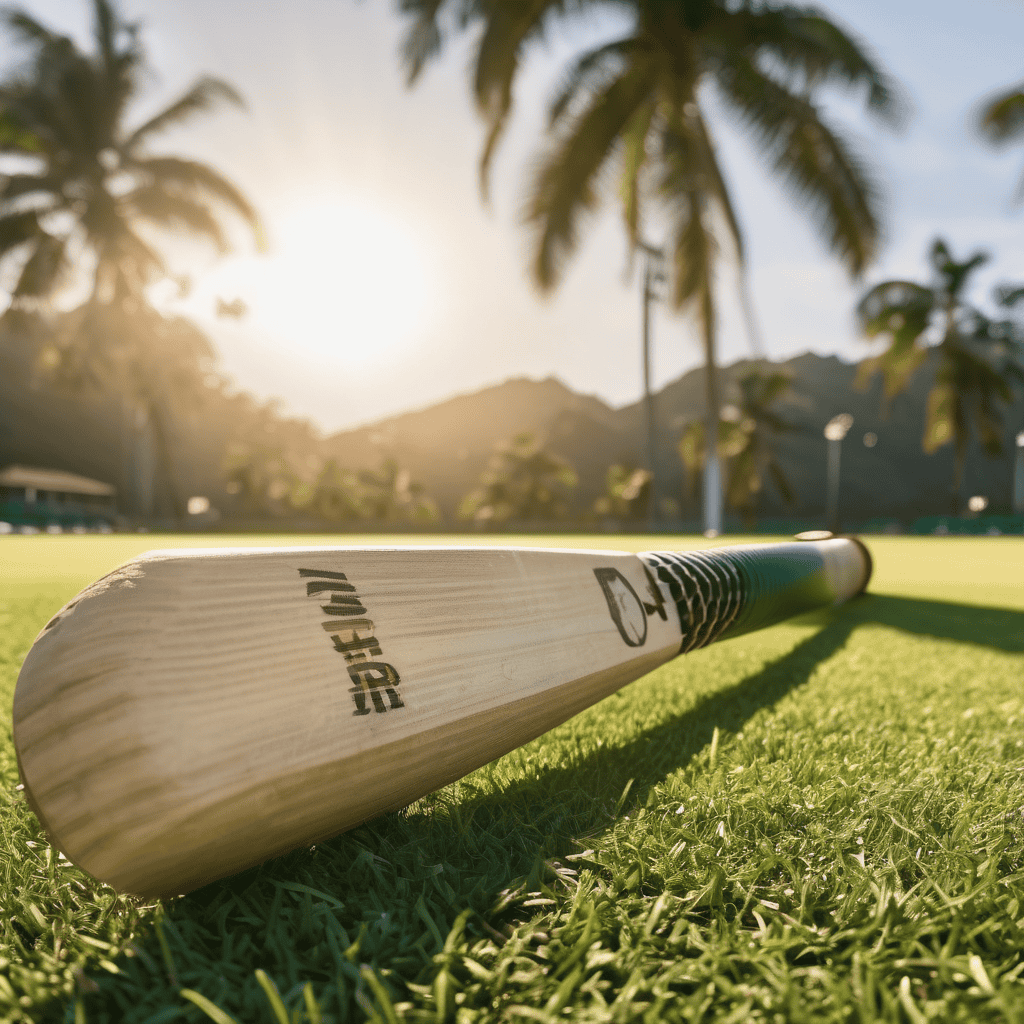 Jasvil Rokoro gears up for Fiji U19 cricket trials