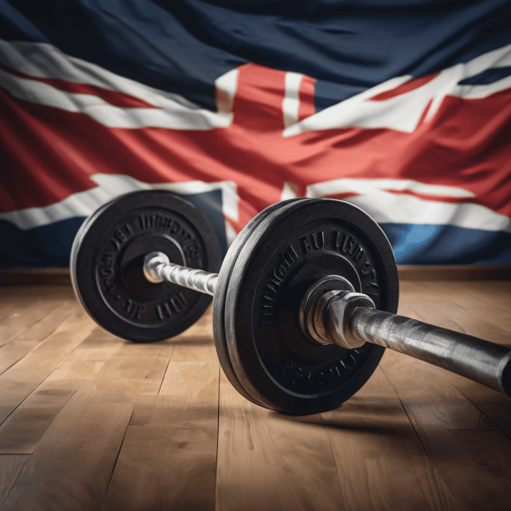 Weightlifting Fiji's Edge: Character and Mindset Behind Elite Lifters
