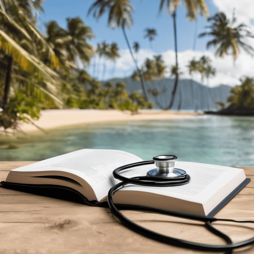 Remembering Fiji's Health Leader: A Life of Service and Sacred Trust