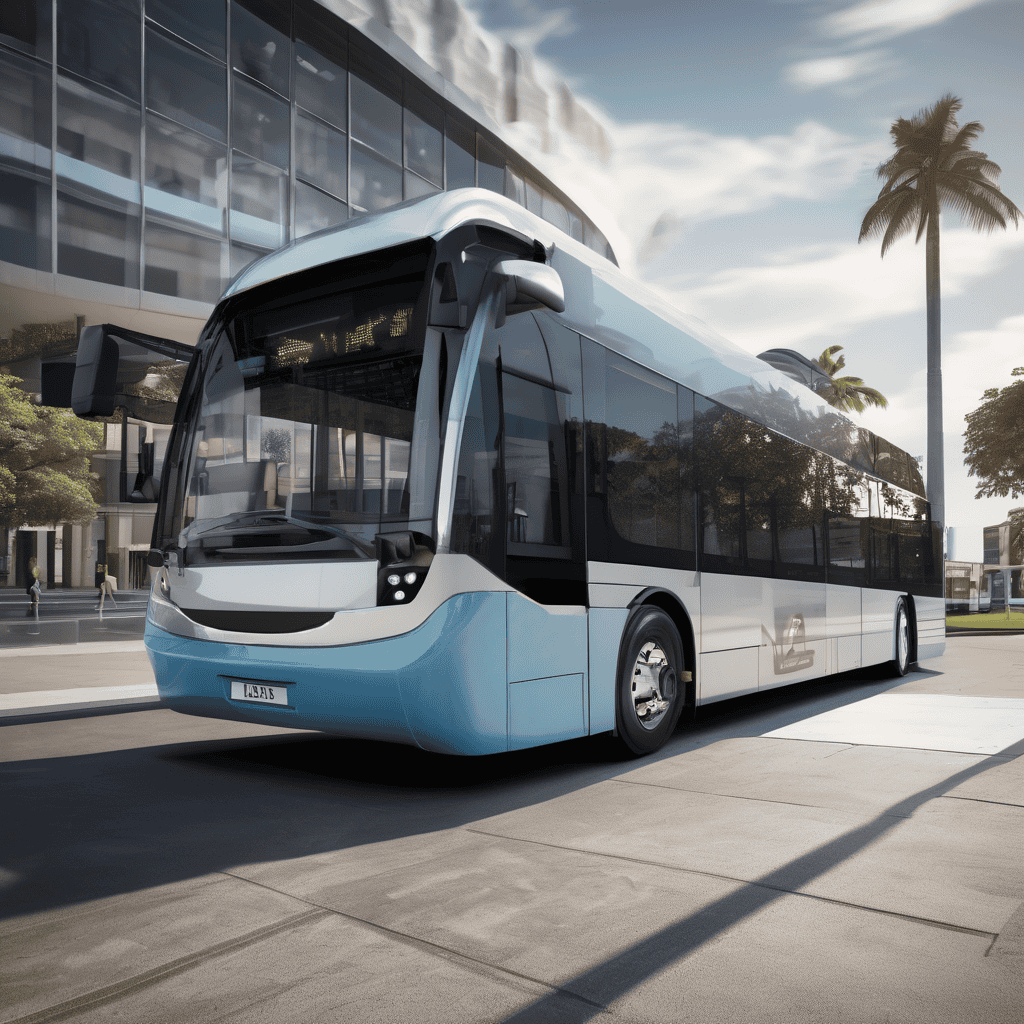 Fiji's LTA launches phased transport modernization to boost services and accessibility