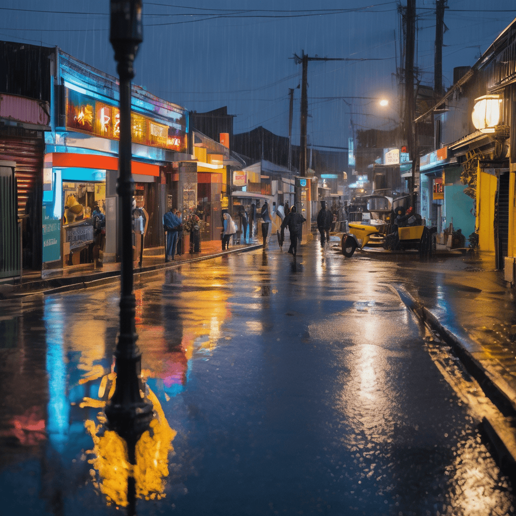 Fiji Police Mobilize for New Year Safety as Officers Flood Streets