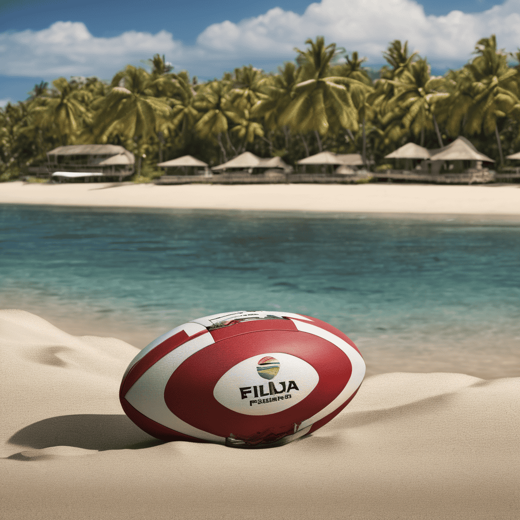 Free Entry Draws Global Spotlight on Fiji Coral Coast 7s