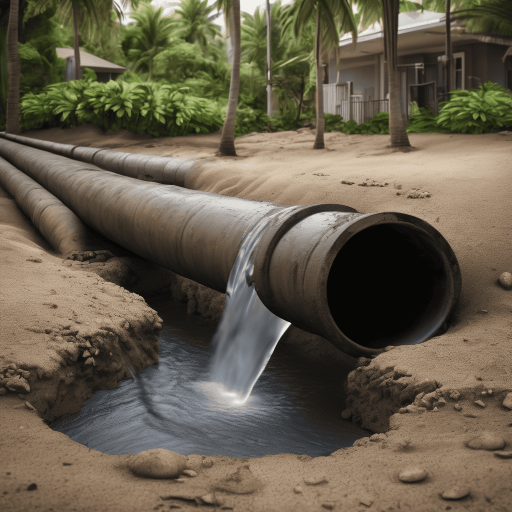 Korovuto, Nadi Residents Push for Underground Water Main After Damaged Pipes