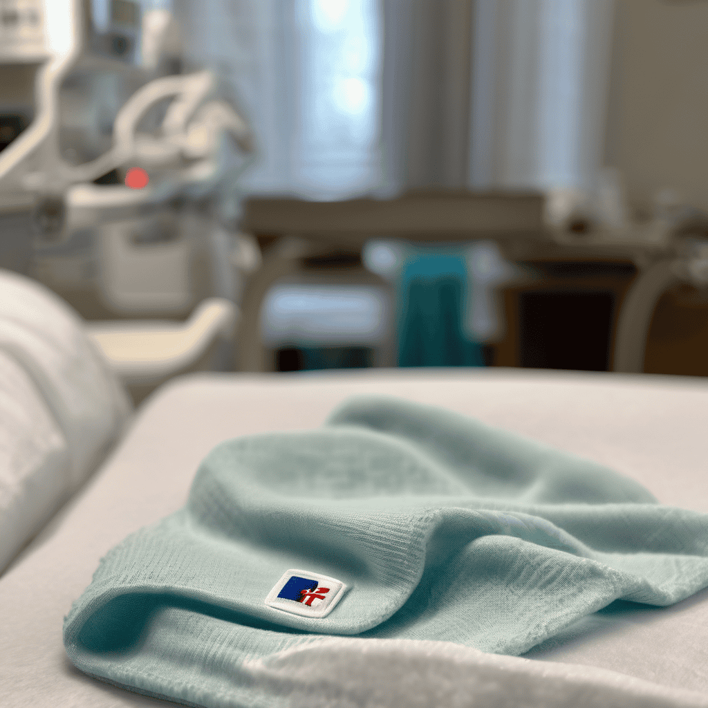 Lautoka Hospital Welcomes Fiji's First New Year Baby