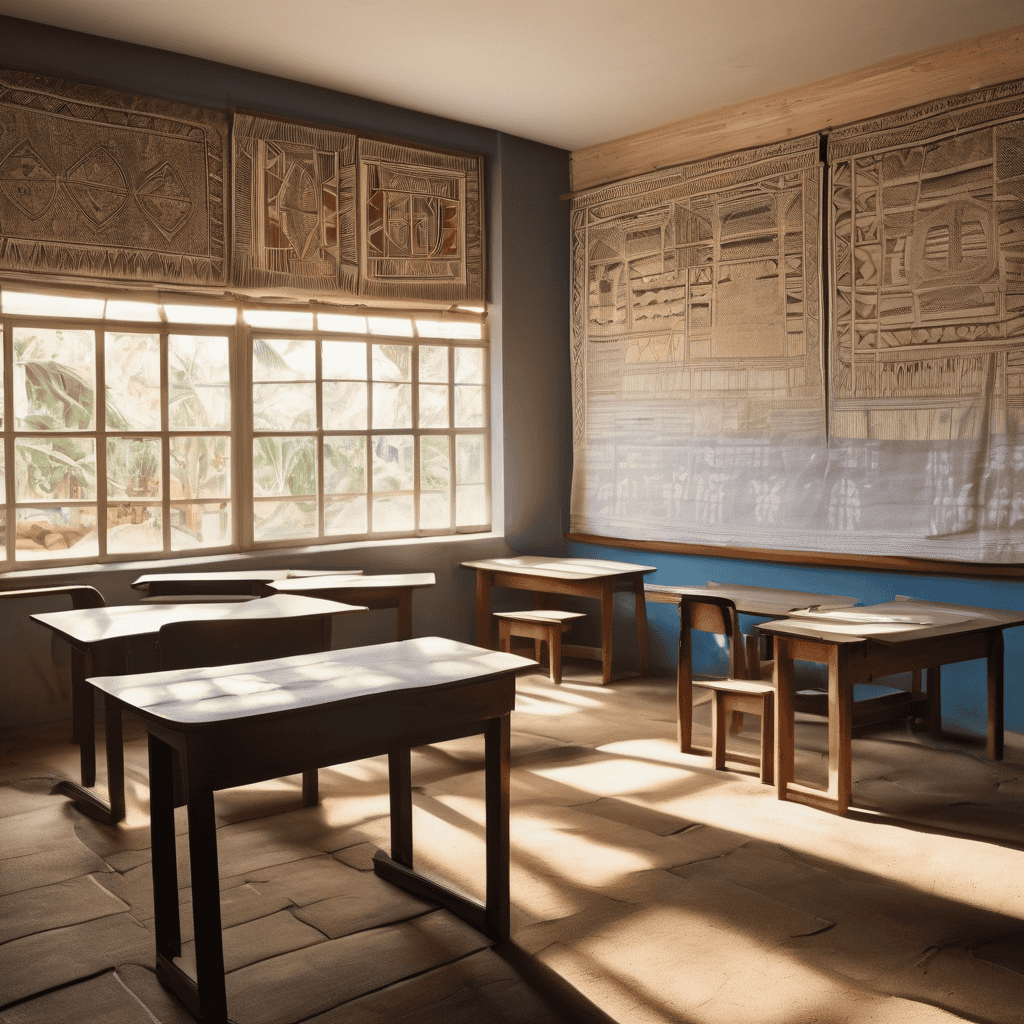 Literacy Gains Highlight Ongoing Teacher Shortages and Exam Registration Gaps