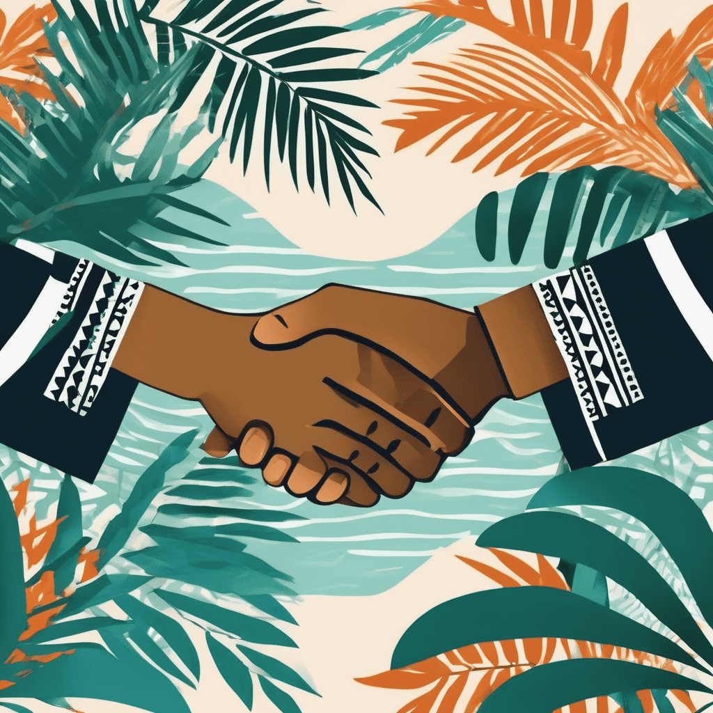 IFC-Tonga Pact Set to Boost MSME Financing and Job Creation