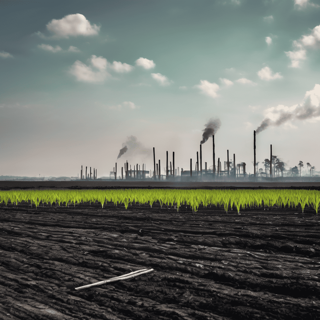 Lautoka Sugarcane Fire Triggered by Miscommunication Between Supervisor and Owner