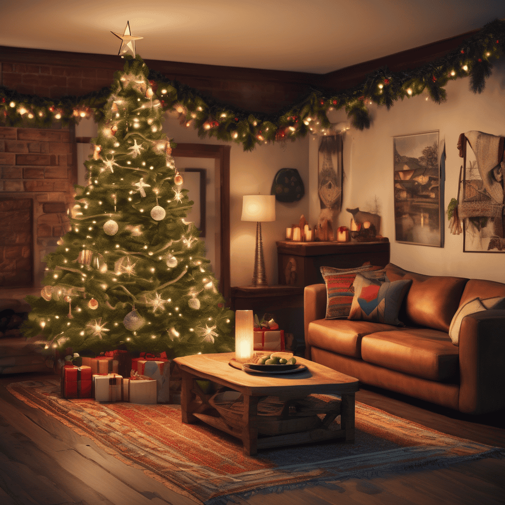 US Army Soldier Surprises Fiji Family with Christmas Eve Homecoming in Suva