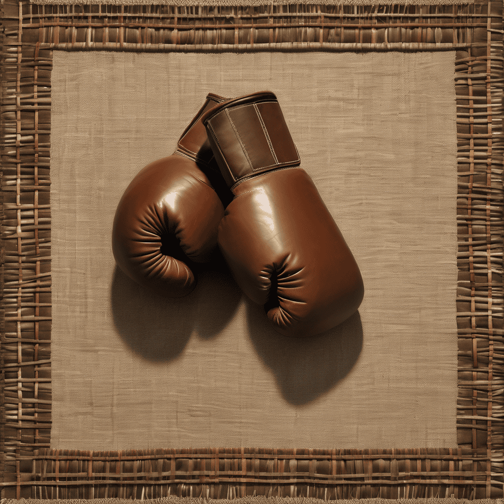 Fiji Boxing in Flux: Amateur Rules Challenge Pro Dreams