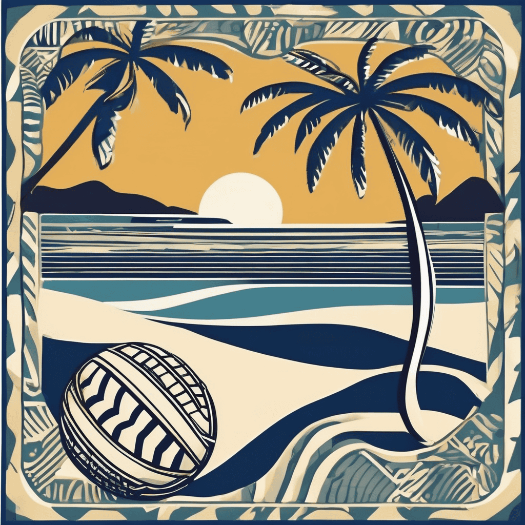 Toba Volley Club Expands to Seven Teams in Suva Volleyball Tournament, Launching Youth Talent Initiative