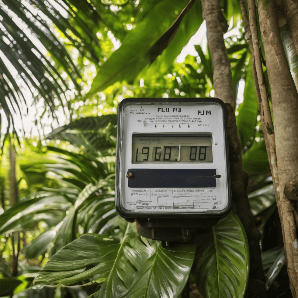 Fiji to Raise Electricity Tariffs by 32% for Grid Upgrades