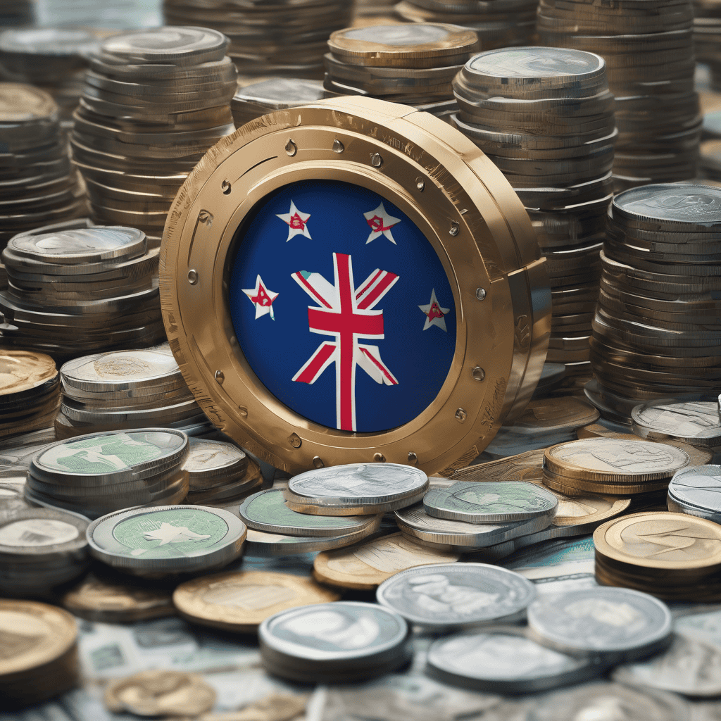 Fiji's $3.7B Foreign Reserves Signal Resilience Amid Widening Trade Gap