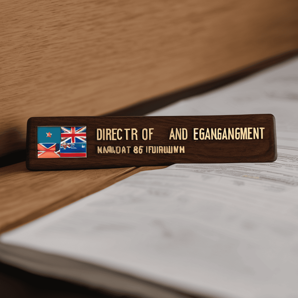 Dr. Salome Taufa Named Director of Governance and Engagement at Pacific Islands Forum