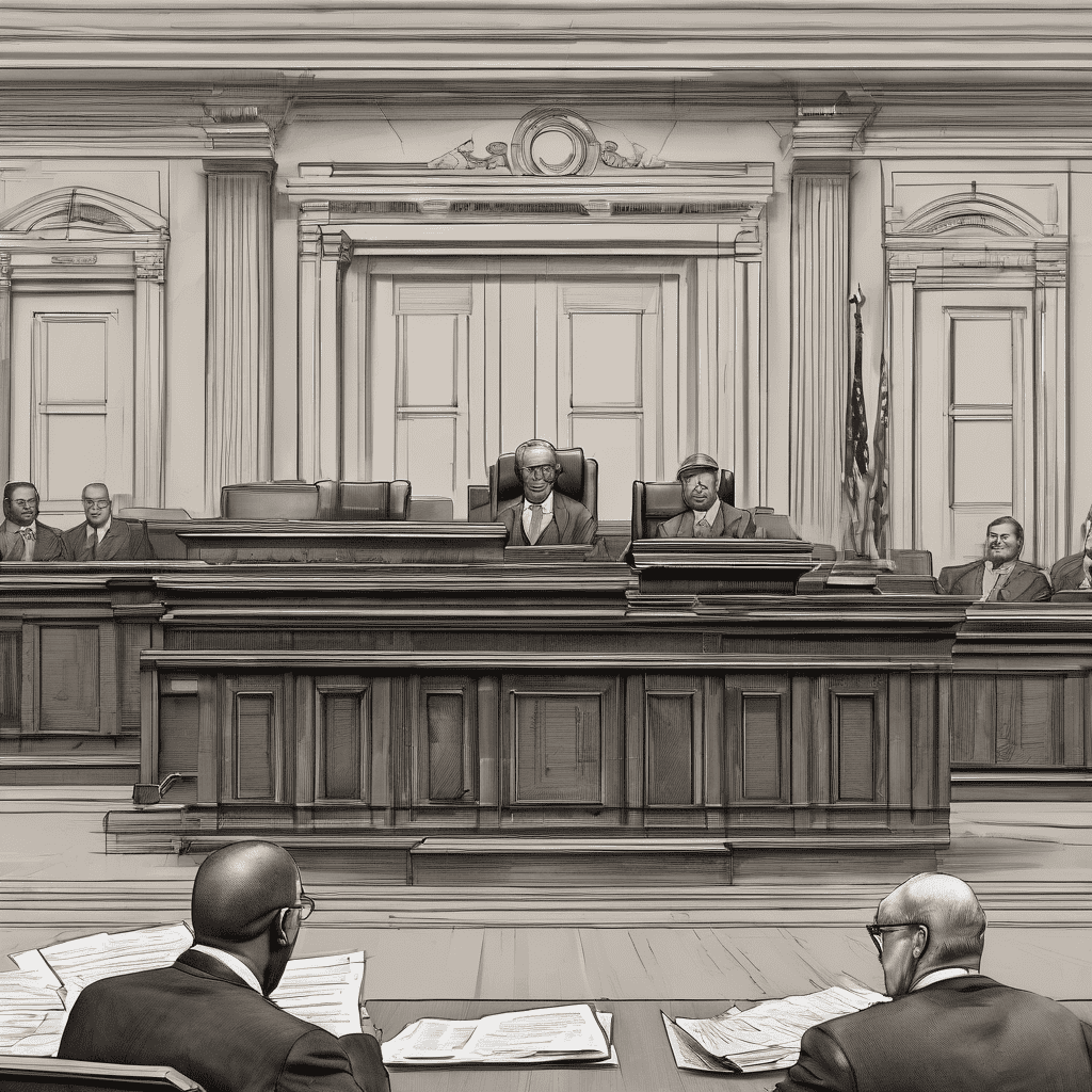 Suva Murder Trial for Cilicewa Set for 2026 with 29 Witnesses