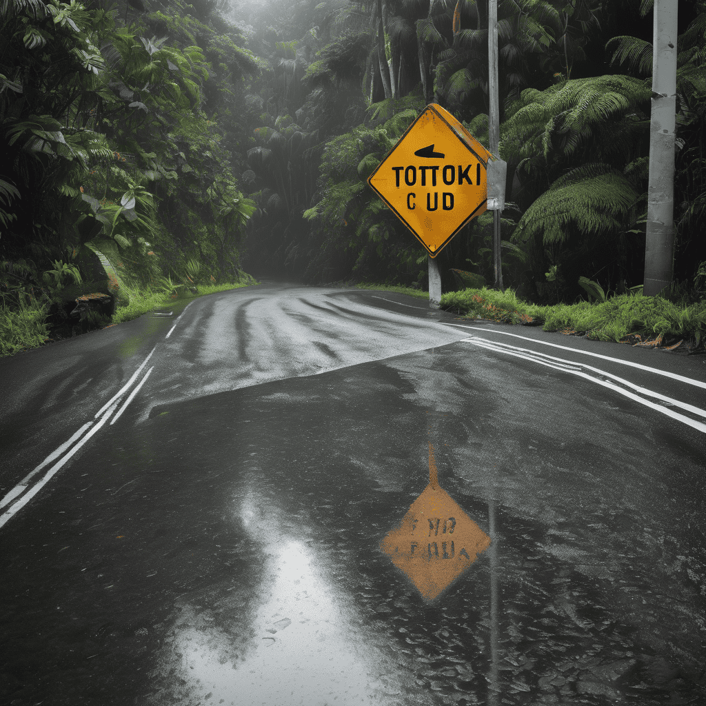 Viral Water-Throw Prank Triggers Urgent Road Safety Warning