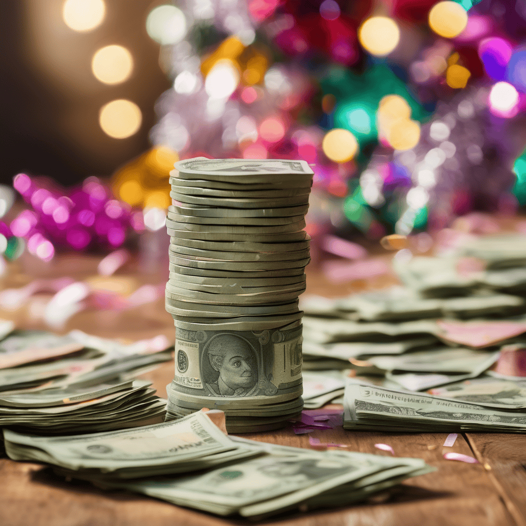 New Year's Eve Cash Haul Triggers Money-Laundering Probe in Nadi