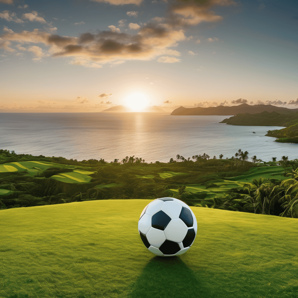 Bula FC Opens Training Session in Fiji With Overseas Talent