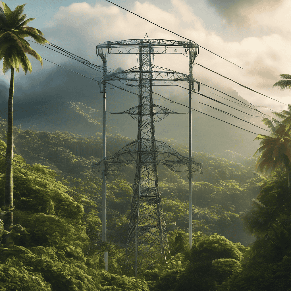 Fiji Eyes 32% Electricity Tariff Hike to Fund Big Grid Upgrades
