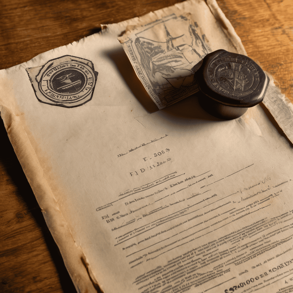 Declassified Fiji Papers Reveal 2005 Power Struggle and Amnesty Debate