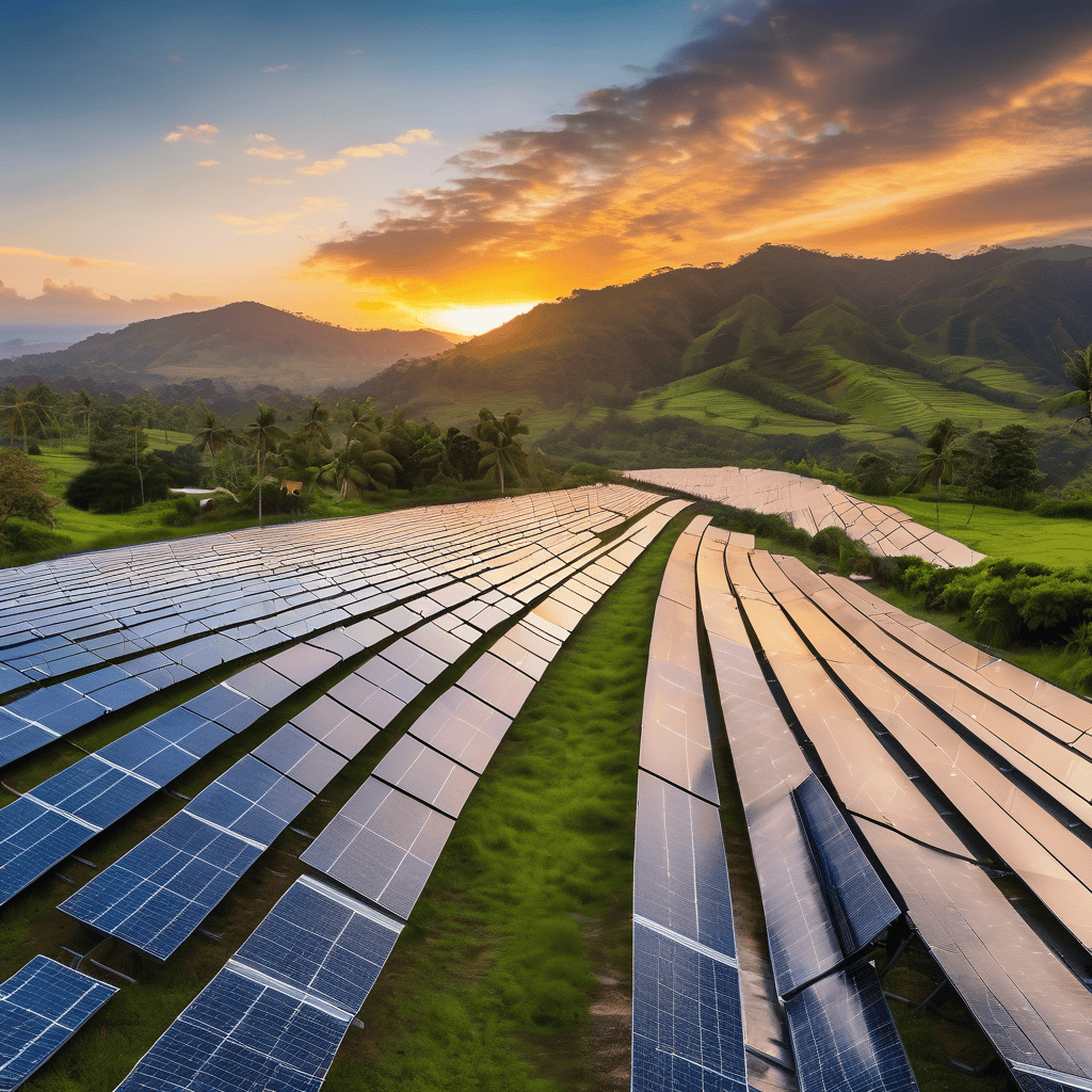 Fiji's Renewable Push Hangs on Tariff Hike