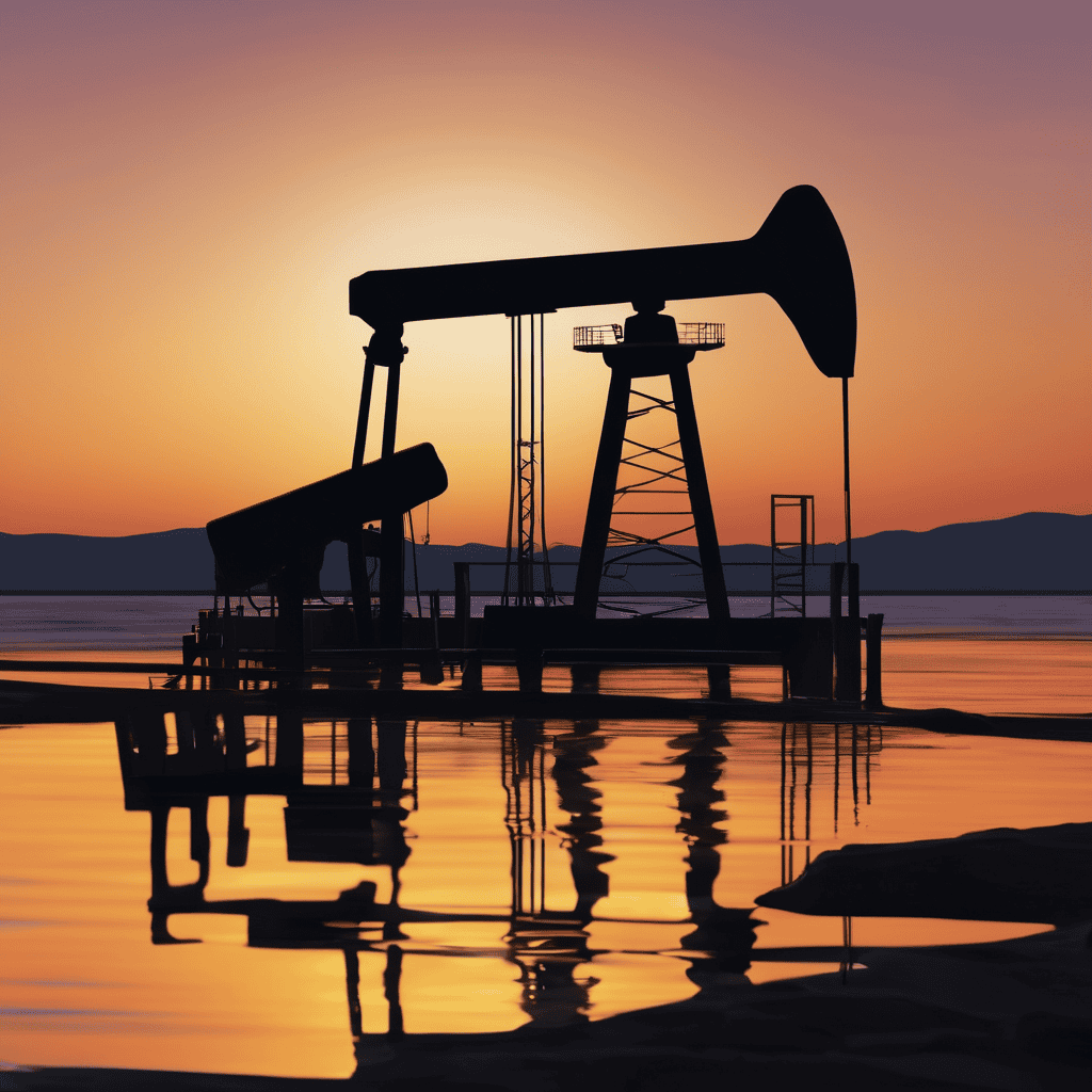 Maduro's Court Appearance Ignites U.S. Oil Ambitions in Venezuela