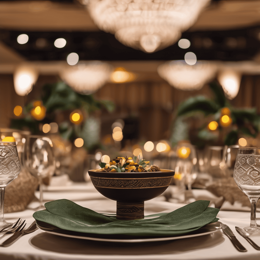 Tanoa Plaza Hotel Honors Its Staff in Year-End Celebration