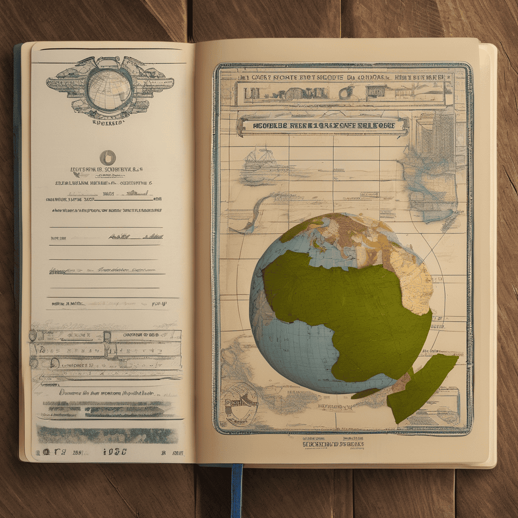 New U.S. Travel Rules Hit Tonga and 29 Nations—What You Need to Know