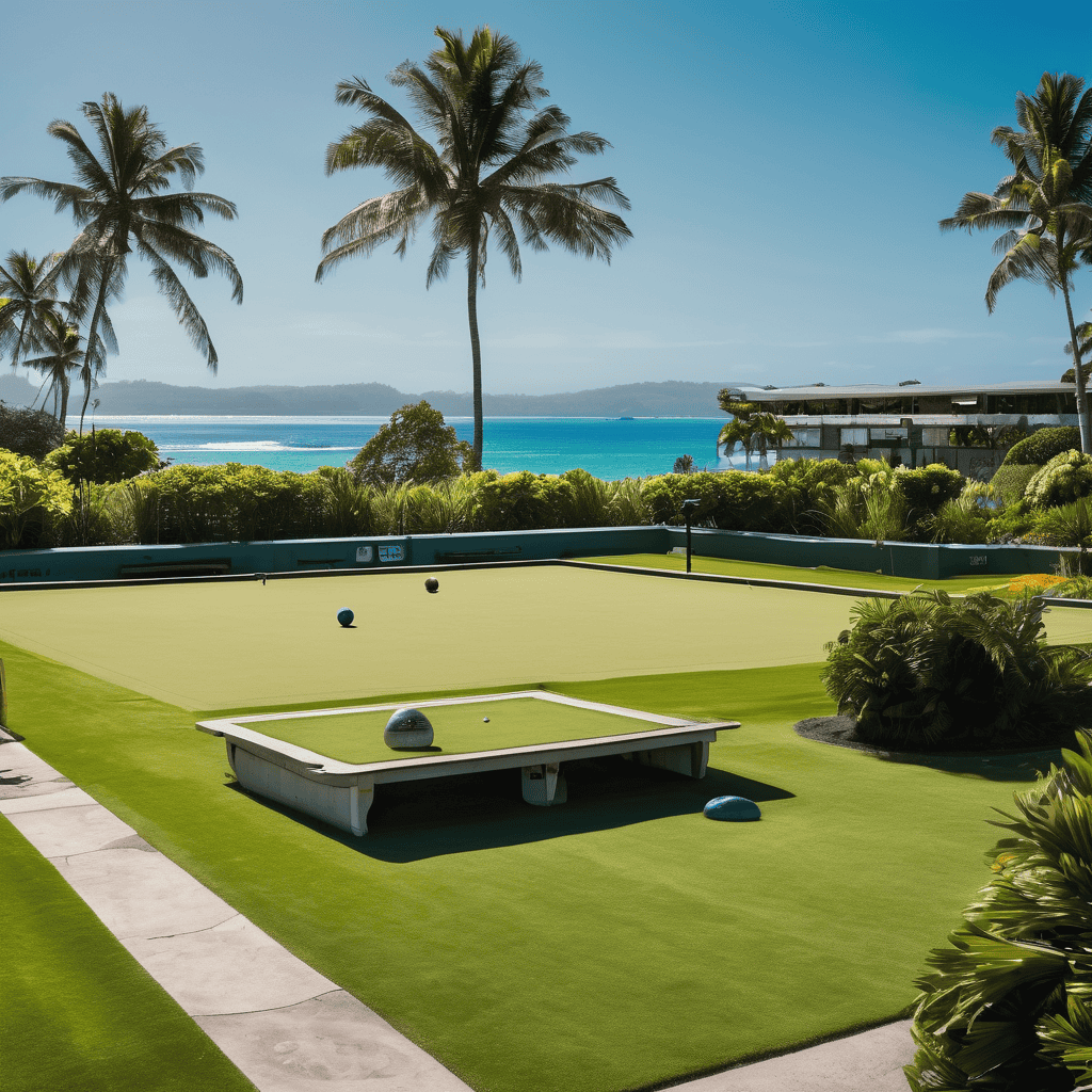 Lautoka Bowling Club Teeters on Closure as FSC Sells Land