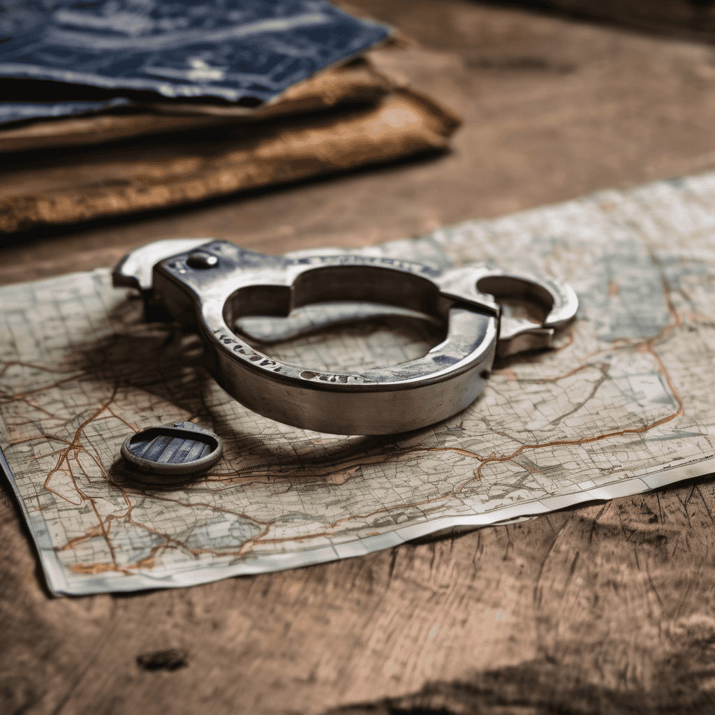 Meth Arrests Across Several Locations Prompt Police Crackdown on Drug Trade