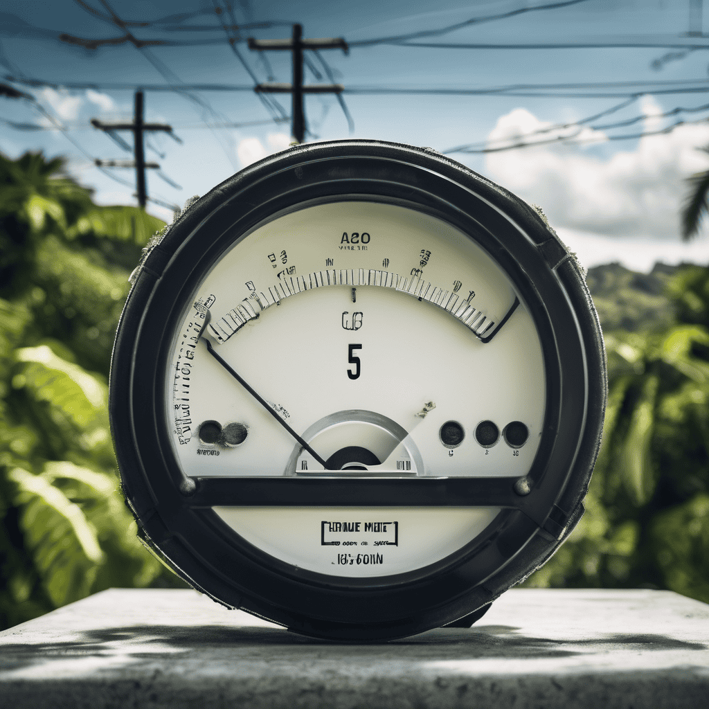 Fiji's EFL Unveils Tariff Shake-Up: Fixed Charges and Demand Rates